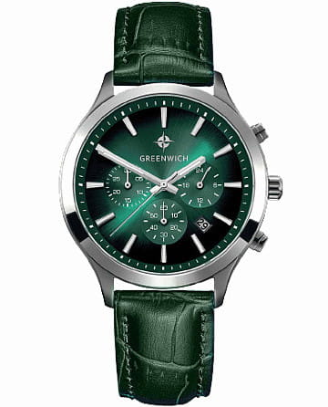 Greenwich Skipper GW 043.17.37